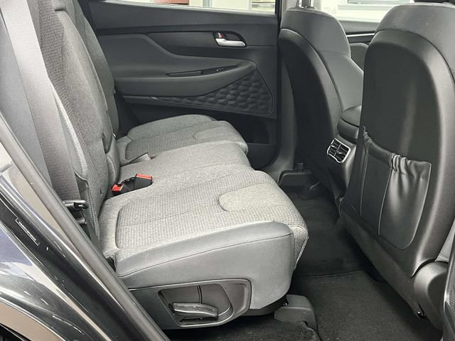 Certified 2023 Hyundai Santa Fe SEL AWD/4WD image 25