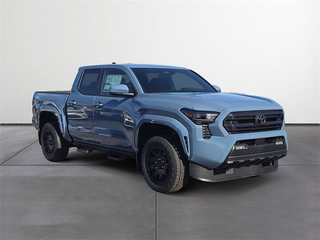 New 2026 Toyota Tacoma Limited image 7
