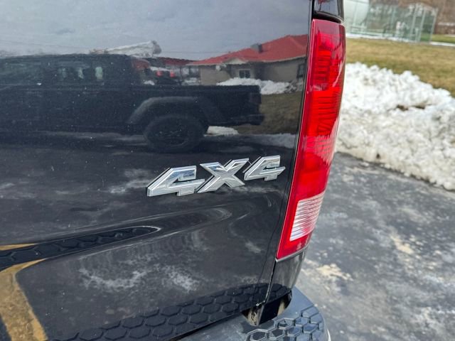 Used 2015 RAM 2500 SLT w/ SLT Plus D←cor Group image 47