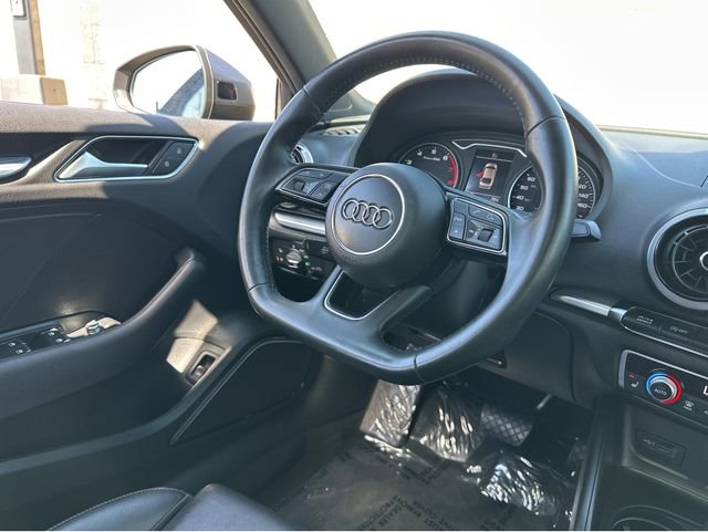 Used 2020 Audi A3 2.0T Premium Plus w/ Premium Plus Package image 13