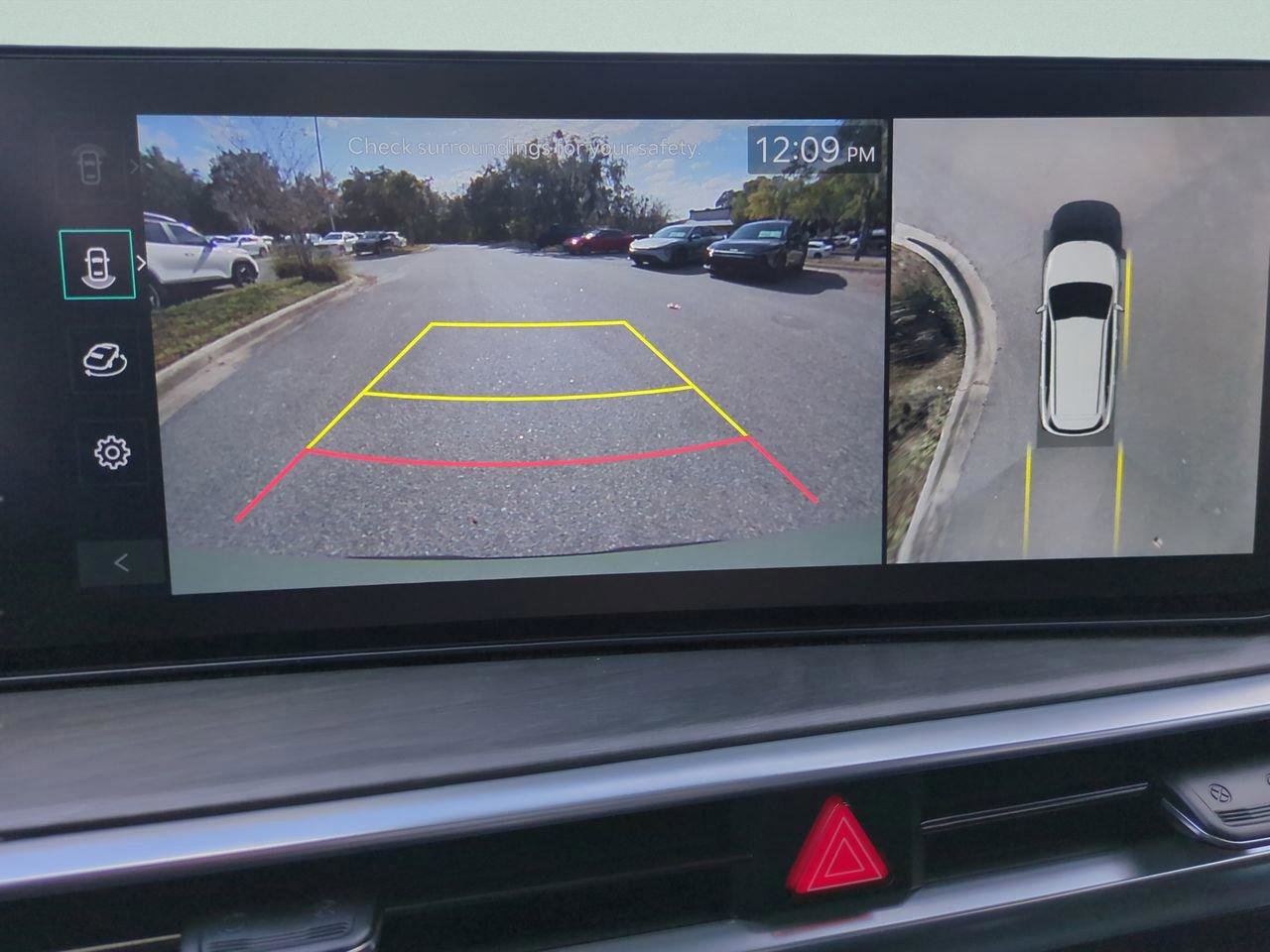 New 2026 Kia Sorento SX Prestige image 17