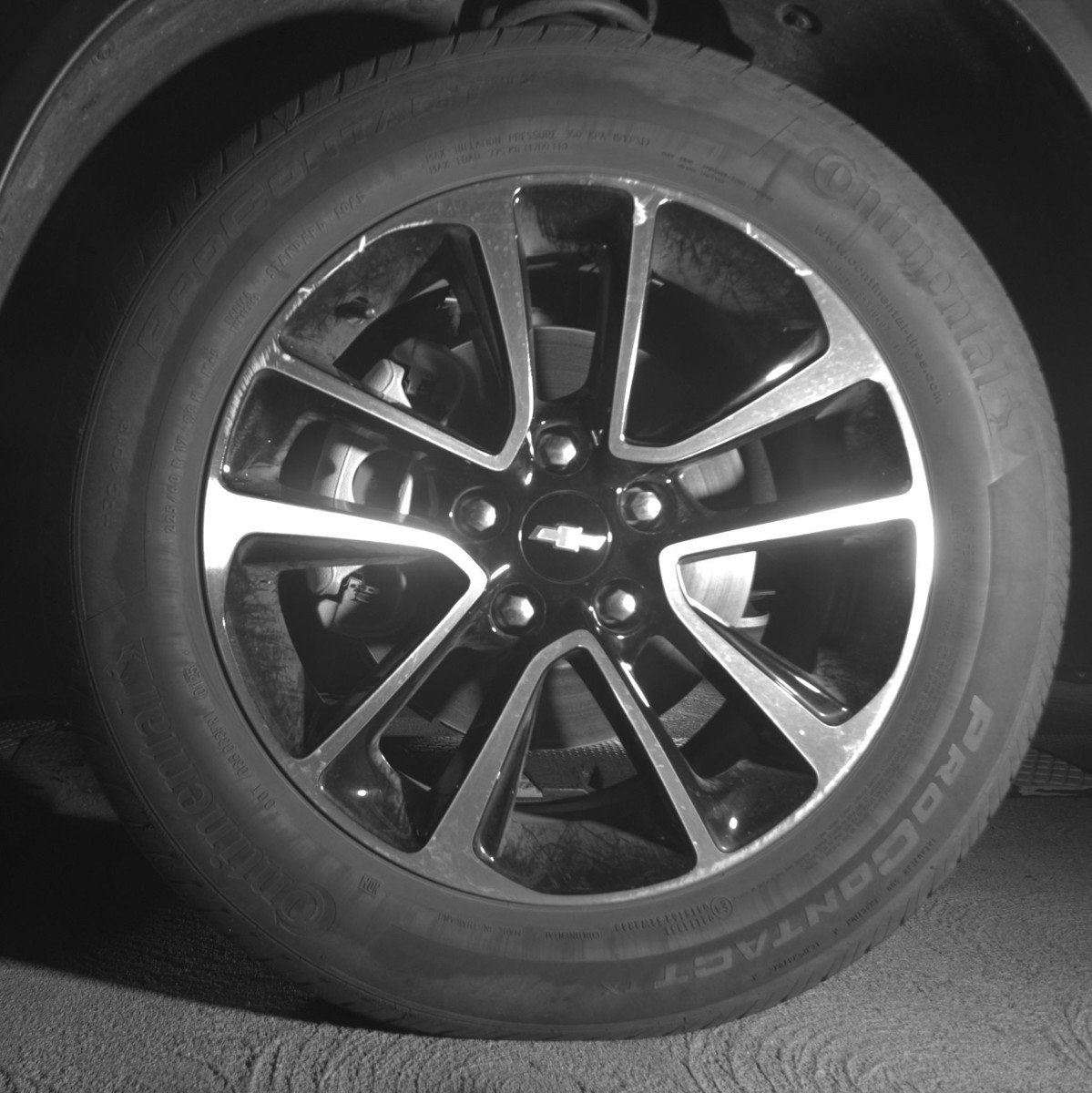 Used 2025 Chevrolet TrailBlazer LT FWD image 12