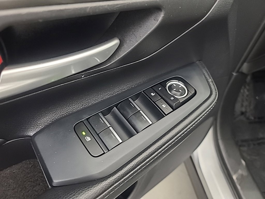 Used 2025 Toyota Grand Highlander AWD image 28