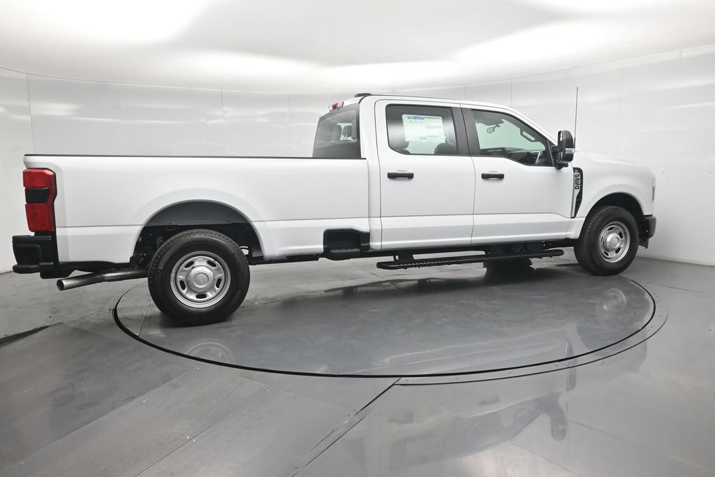 New 2026 Ford F250 XL w/ 360-Degree Camera Package RWD image 21