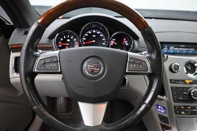 Used 2012 Cadillac CTS Premium AWD/4WD image 20