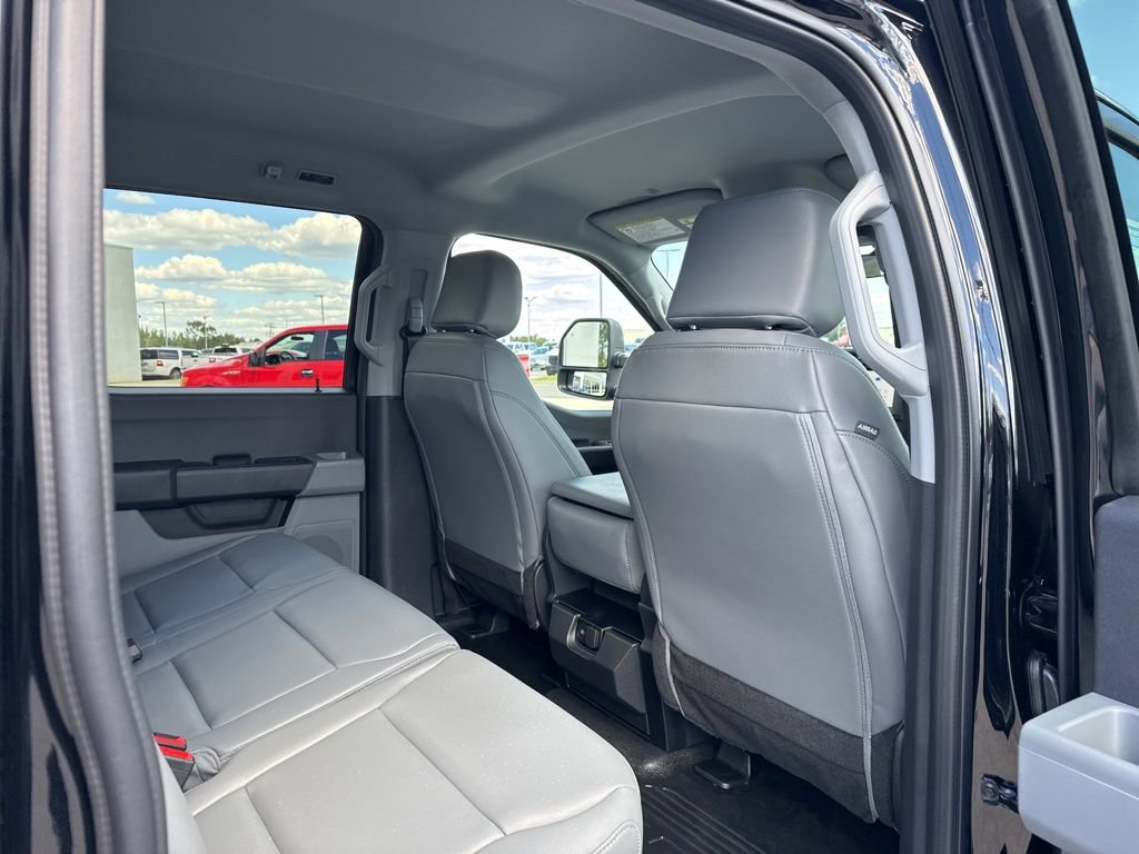 New 2026 Ford F350 XL image 17