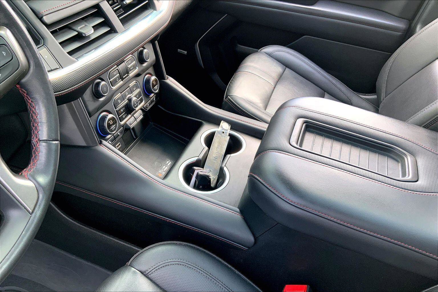 Used 2023 Chevrolet Tahoe RST image 16