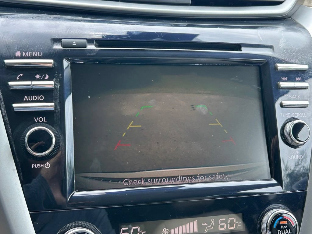 Used 2022 Nissan Murano SV FWD image 33
