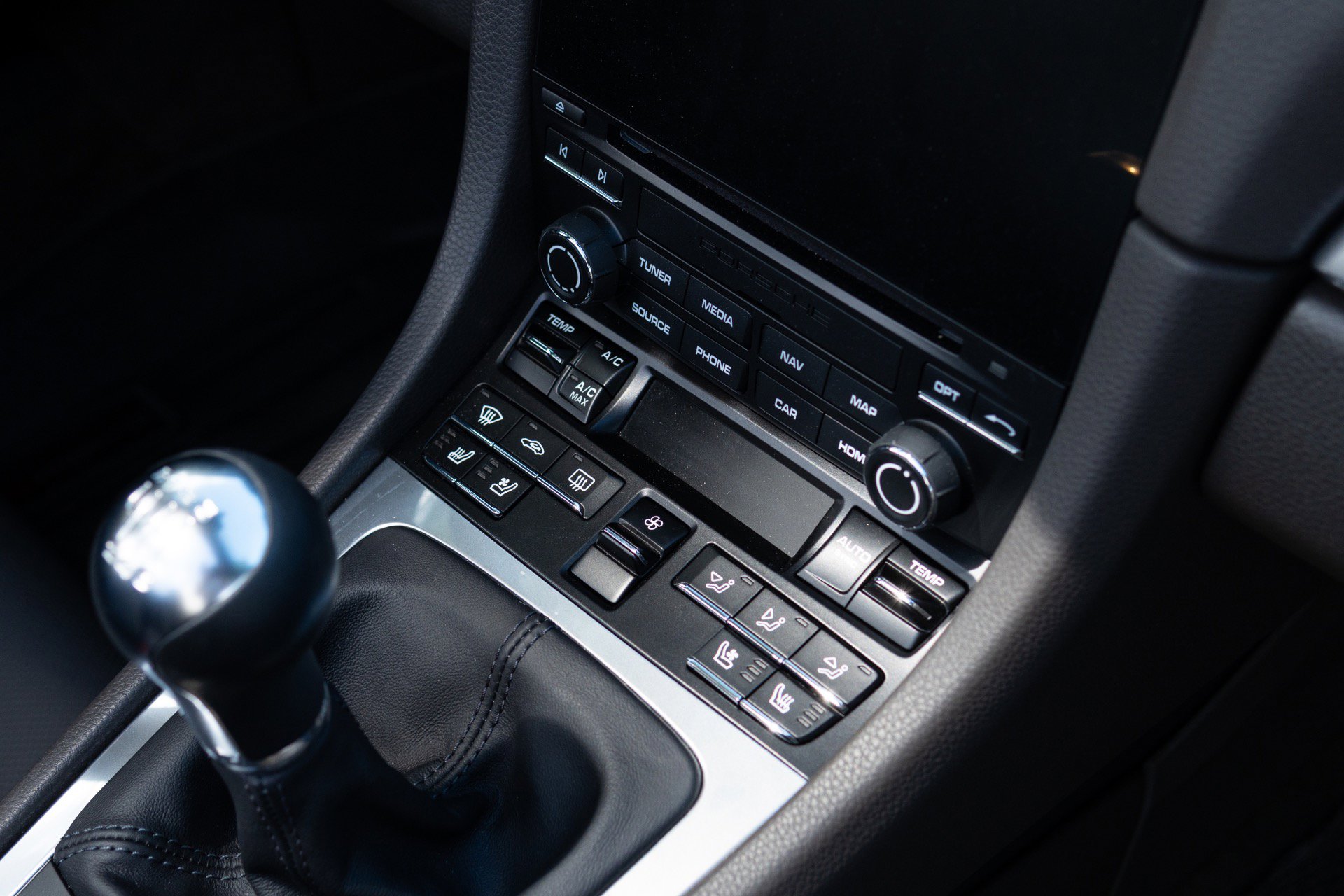 Used 2022 Porsche 718 Boxster image 51