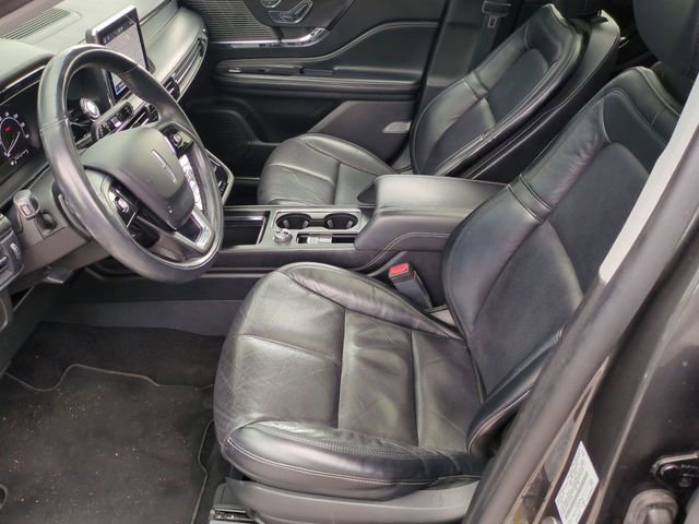 Used 2020 Lincoln Corsair FWD w/ Premium Package image 14