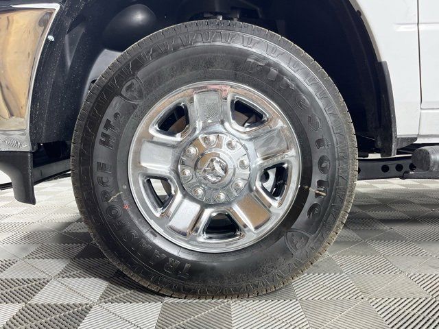 New 2026 RAM 3500 Tradesman image 10
