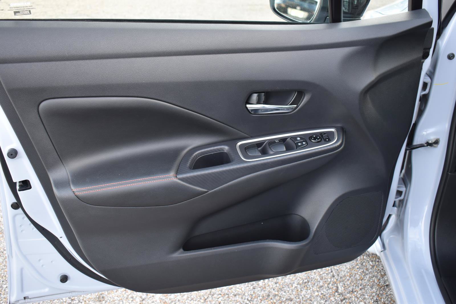 Used 2023 Nissan Versa SR w/ Trunk Package FWD image 23