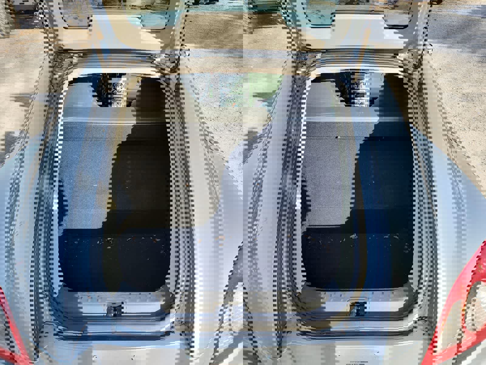 Used 2004 Chrysler Crossfire Coupe image 23