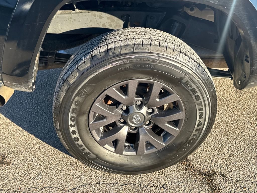 Used 2023 Toyota Tacoma SR5 image 38