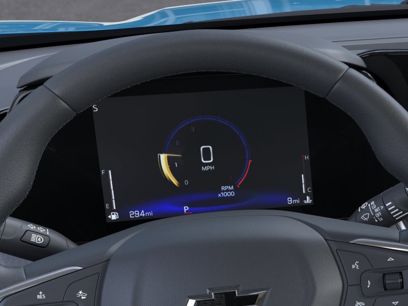 New 2026 Chevrolet Trax LT w/ Driver Confidence Package FWD image 24