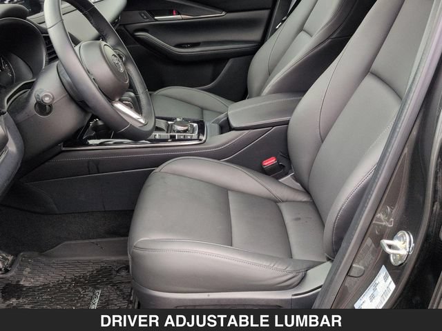 Certified 2025 MAZDA CX-30 AWD 2.5 S w/ Preferred Package image 28