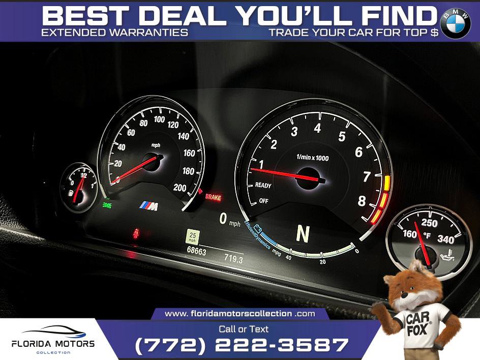 Used 2015 BMW M4 Coupe image 30