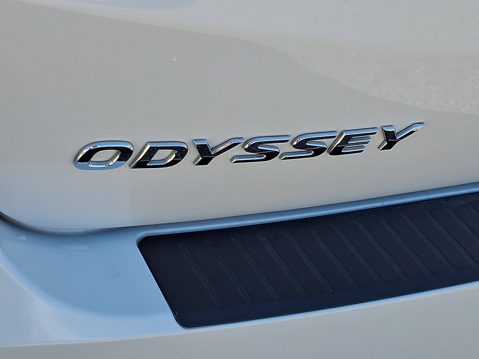 Used 2024 Honda Odyssey EX-L image 31