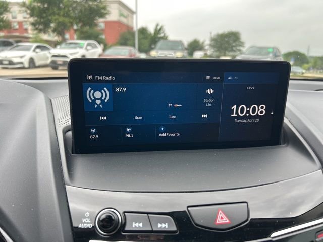 Used 2020 Acura RDX FWD image 15