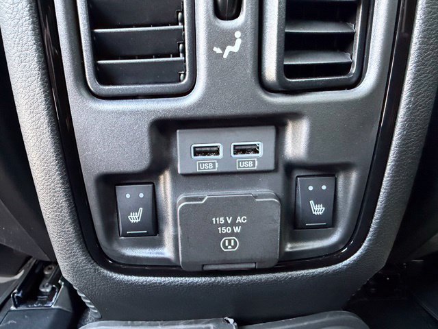 New 2026 Dodge Durango GT AWD/4WD image 22