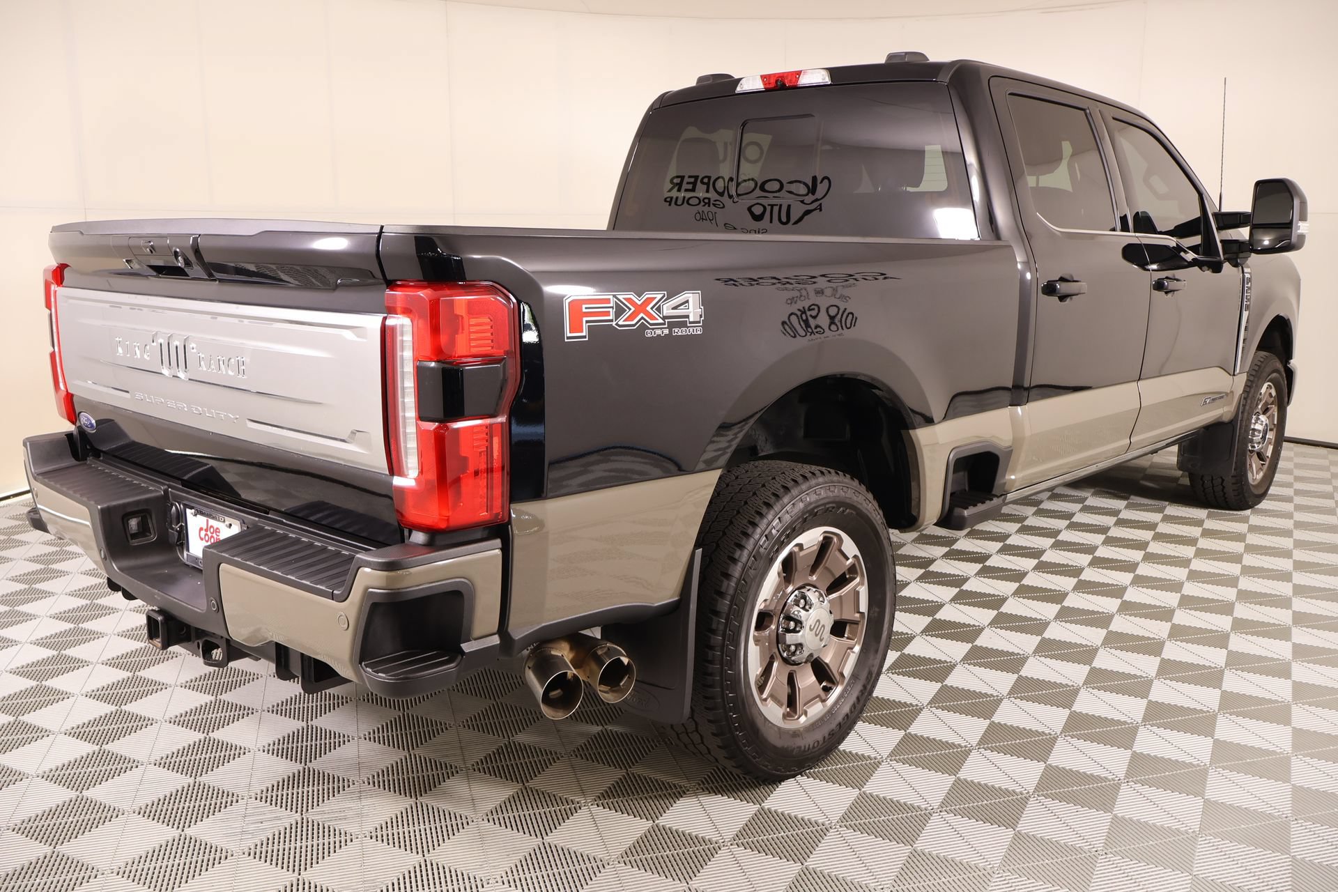 Used 2026 Ford F250 King Ranch AWD/4WD image 23