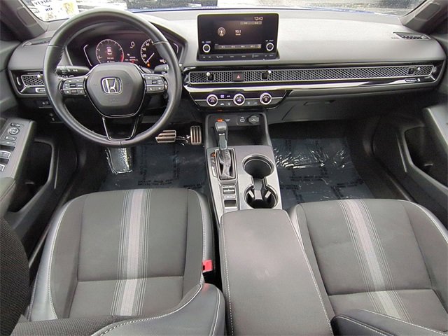 Used 2022 Honda Civic Sport image 20