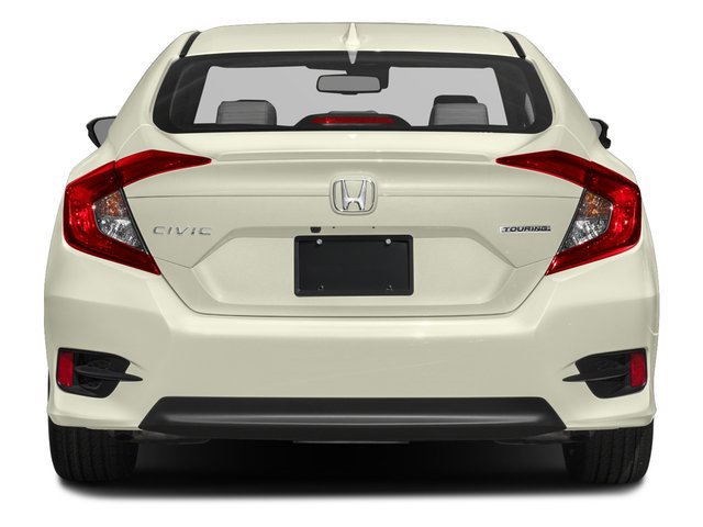 Used 2018 Honda Civic Touring image 8