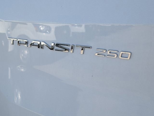New 2025 Ford Transit 250 148 Medium Roof w/ Load Area Protection Package RWD image 8