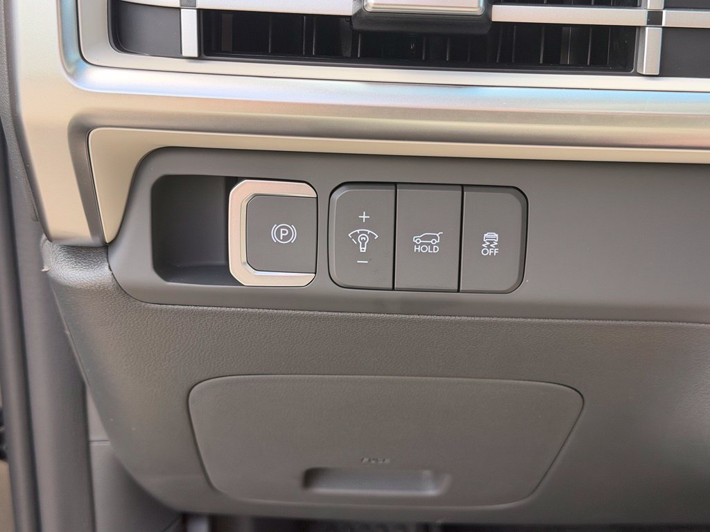 New 2026 Hyundai Santa Fe SEL AWD/4WD image 21