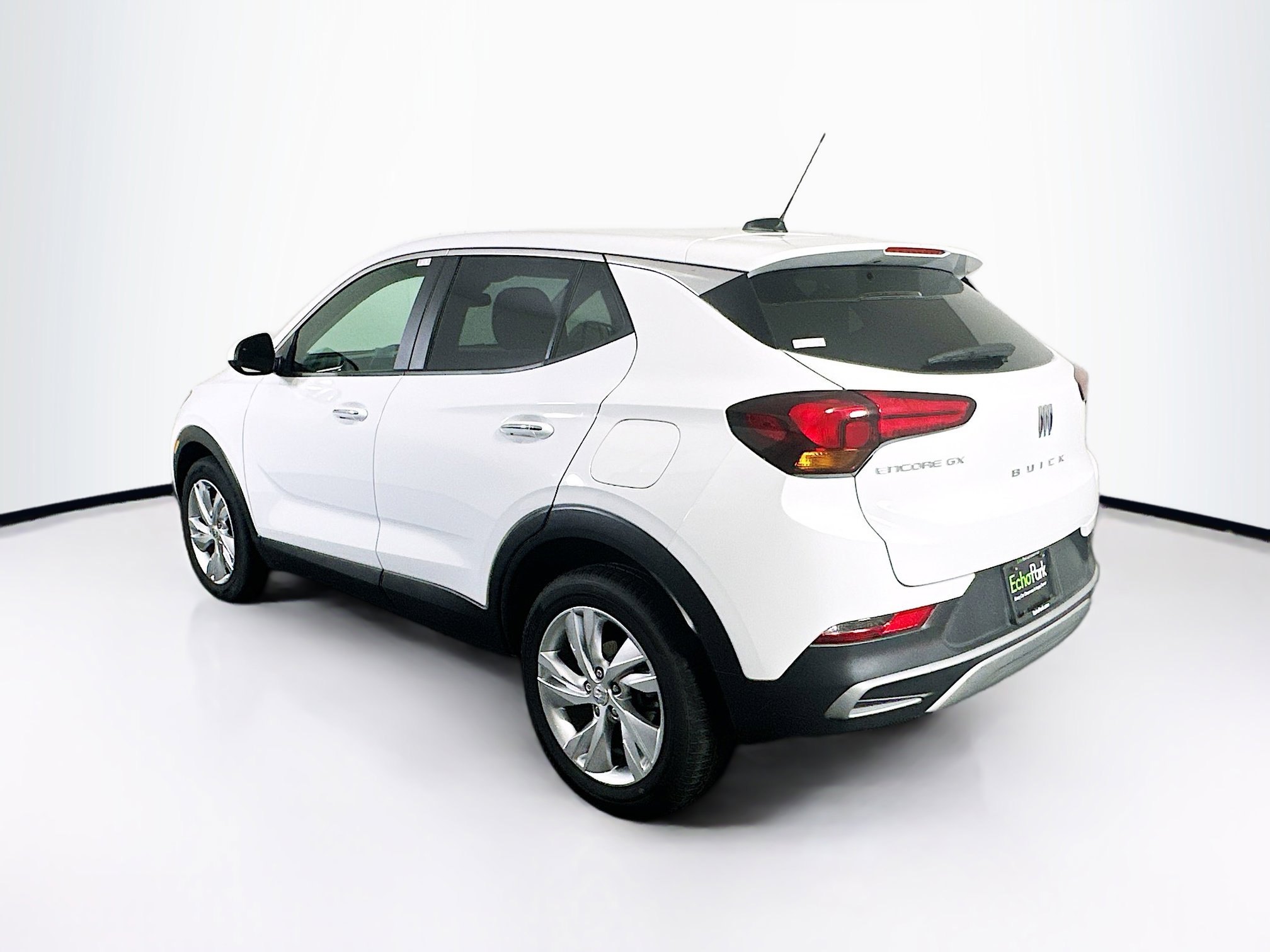 Used 2025 Buick Encore GX Preferred image 5