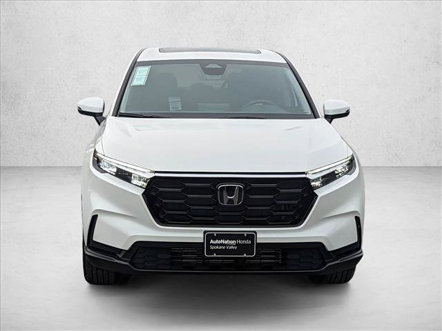 New 2026 Honda CR-V EX image 5