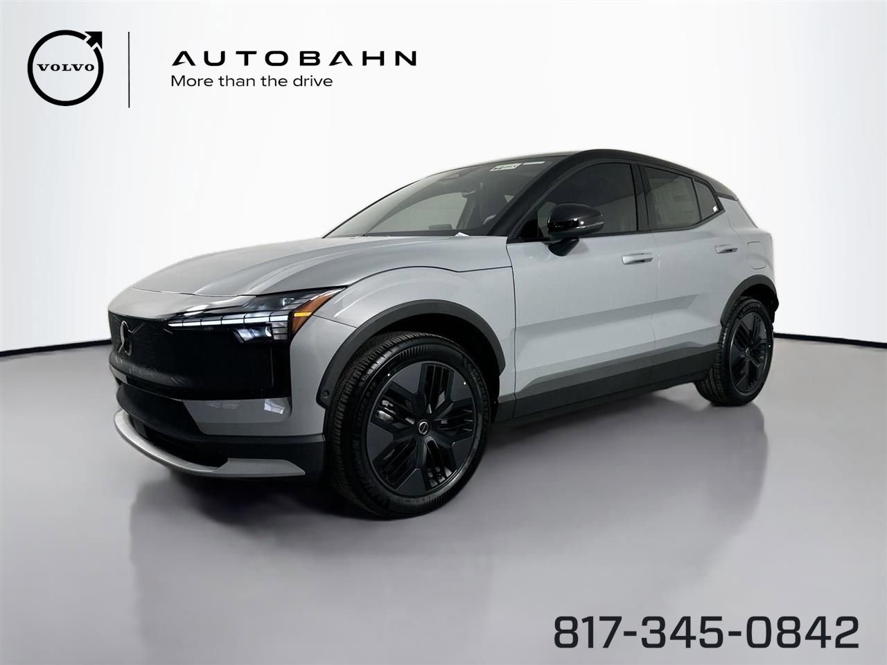 New 2026 Volvo EX30 Cross Country Ultra w/ Protection Package Premier AWD/4WD image 1