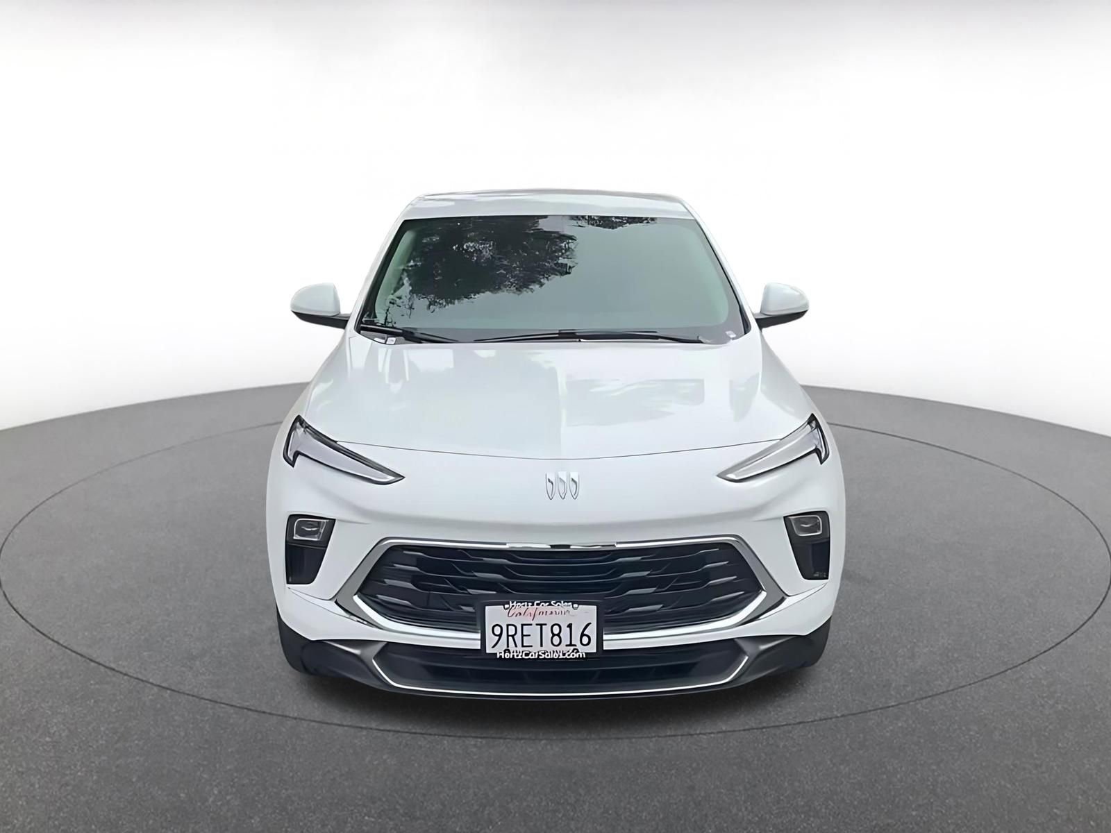 Used 2025 Buick Encore GX Preferred image 4