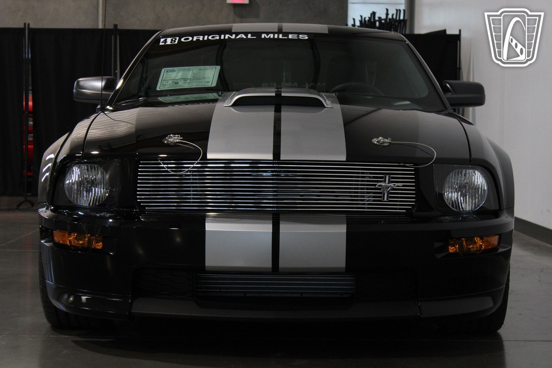 Used 2007 Ford Mustang GT RWD image 21