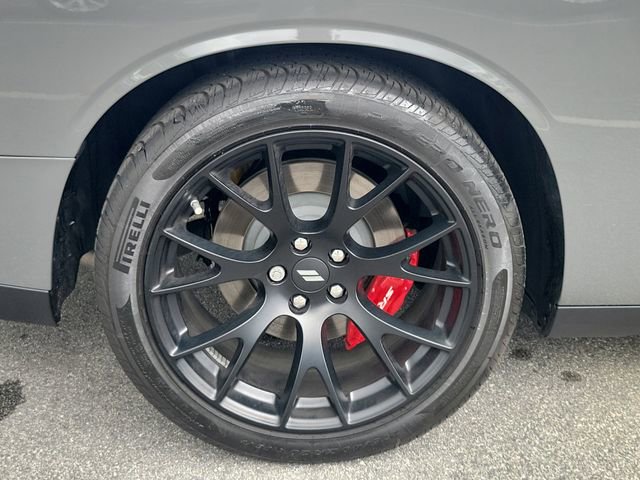 Used 2023 Dodge Challenger R/T Scat Pack w/ Plus Package RWD image 10