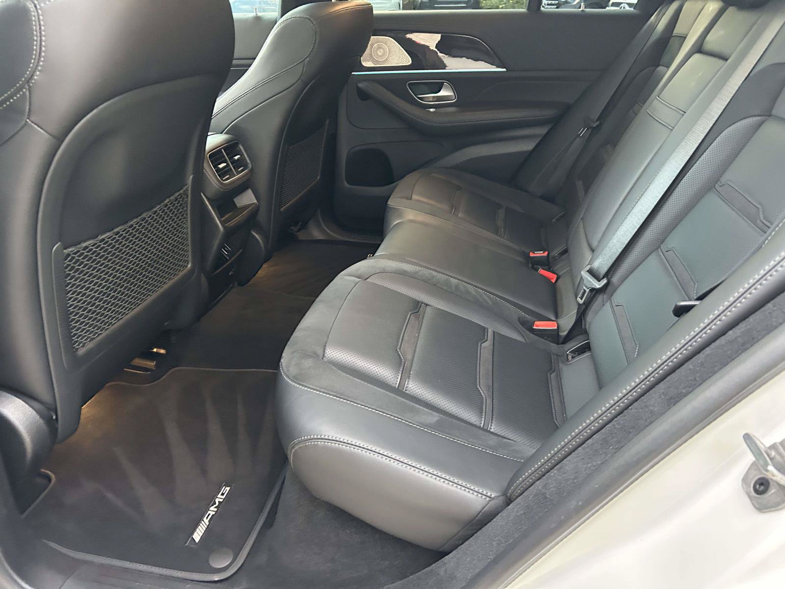 Certified 2022 Mercedes-Benz GLE 53 AMG 4MATIC image 40