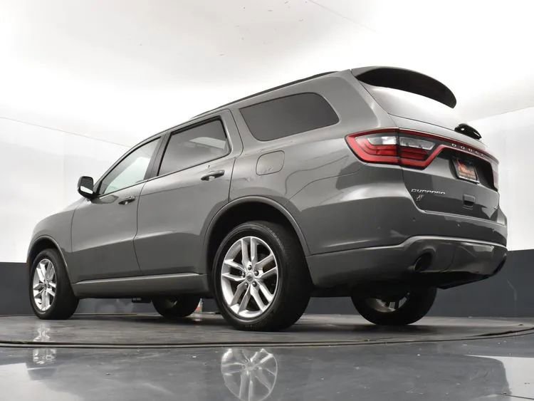 Used 2023 Dodge Durango GT image 12