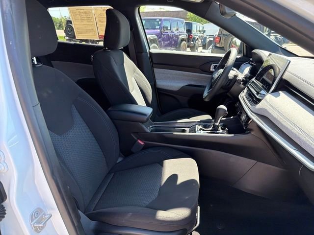 Used 2024 Jeep Compass Sport AWD/4WD image 34