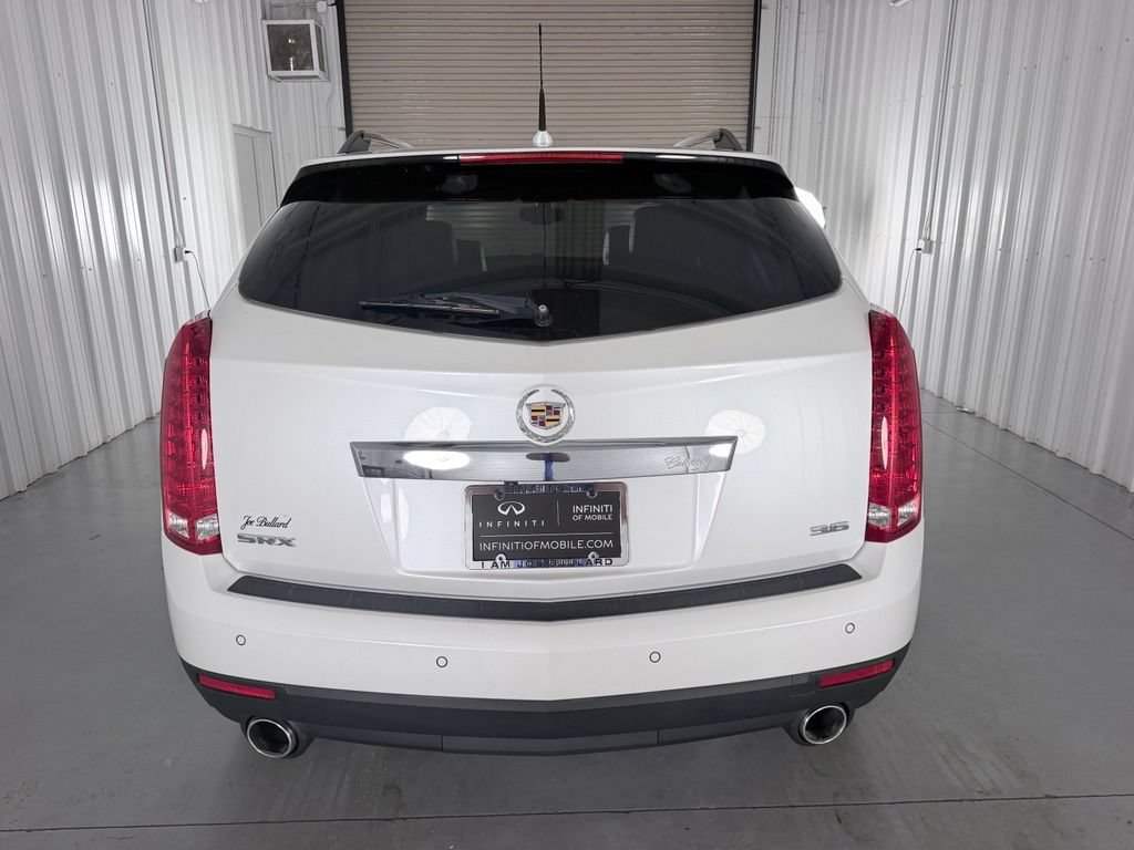 Used 2014 Cadillac SRX Performance FWD image 6