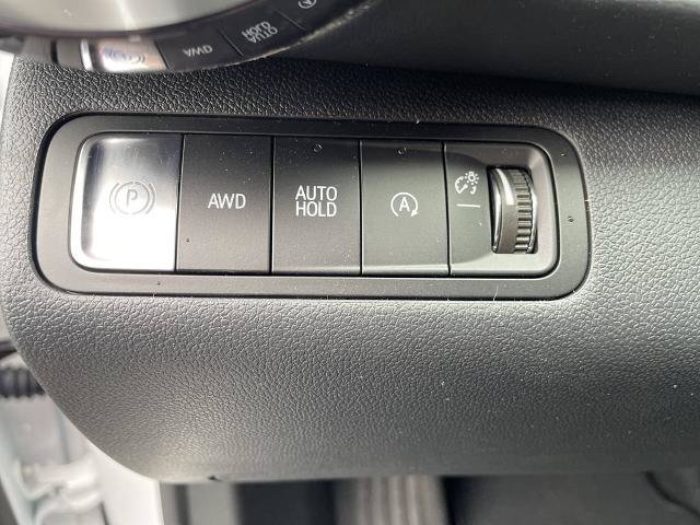 New 2026 Chevrolet Equinox LT w/ Convenience Package II AWD/4WD image 25