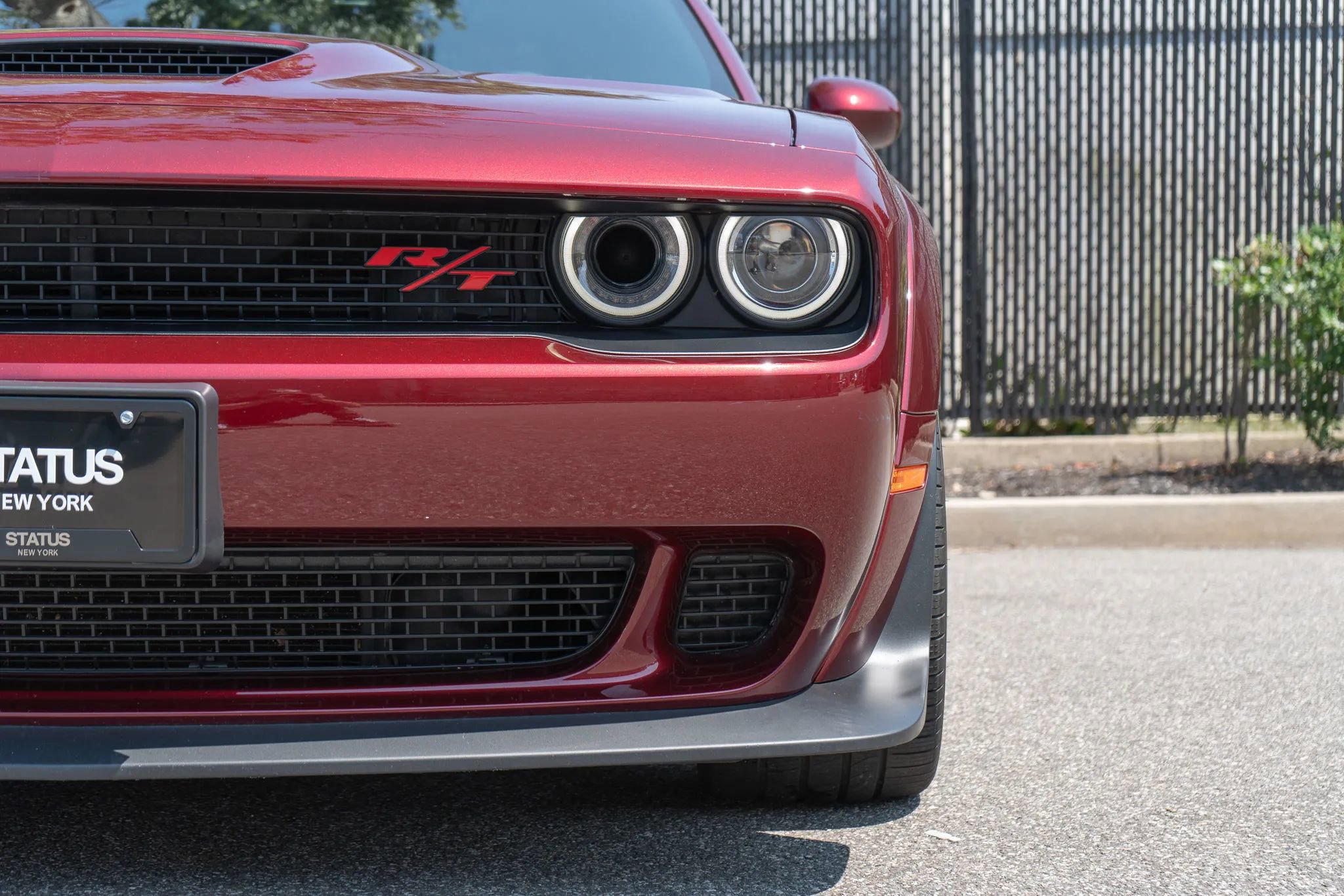 Used 2023 Dodge Challenger R/T Scat Pack image 6