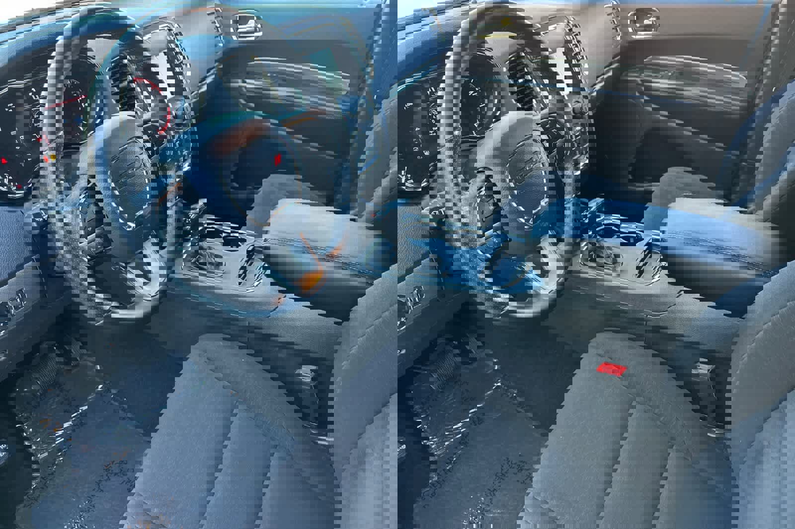 Used 2019 Dodge Durango GT w/ Blacktop Package image 9