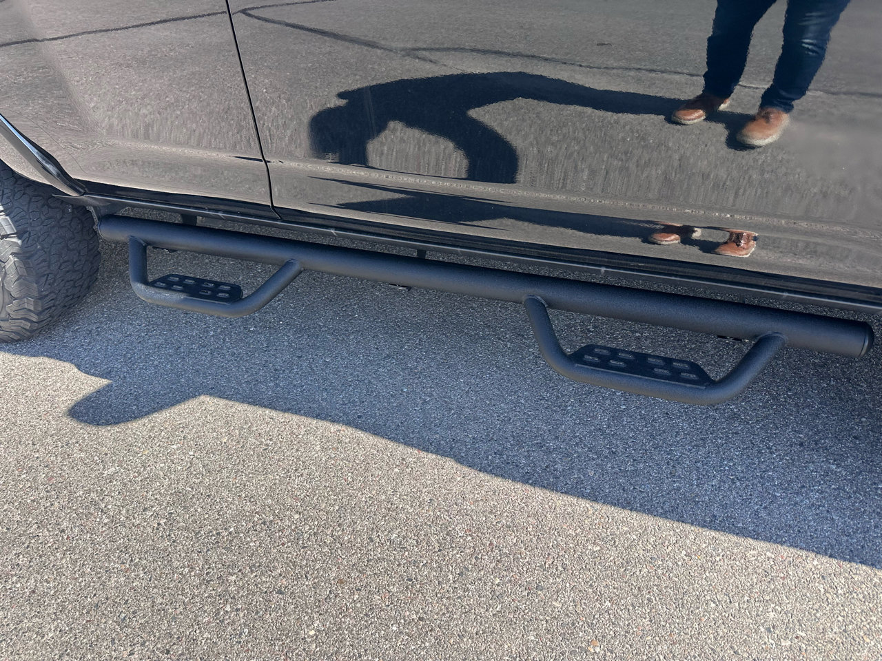 Used 2020 Toyota 4Runner TRD Off-Road Premium w/ Moonroof Package image 23