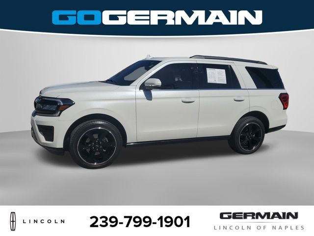 Used 2024 Ford Expedition Limited image 10