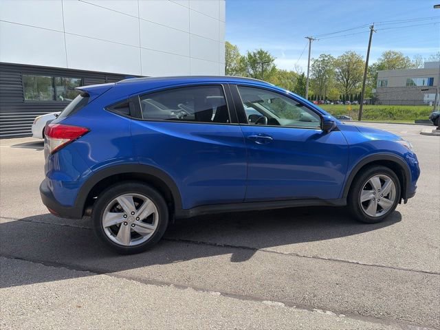 Used 2020 Honda HR-V EX image 3