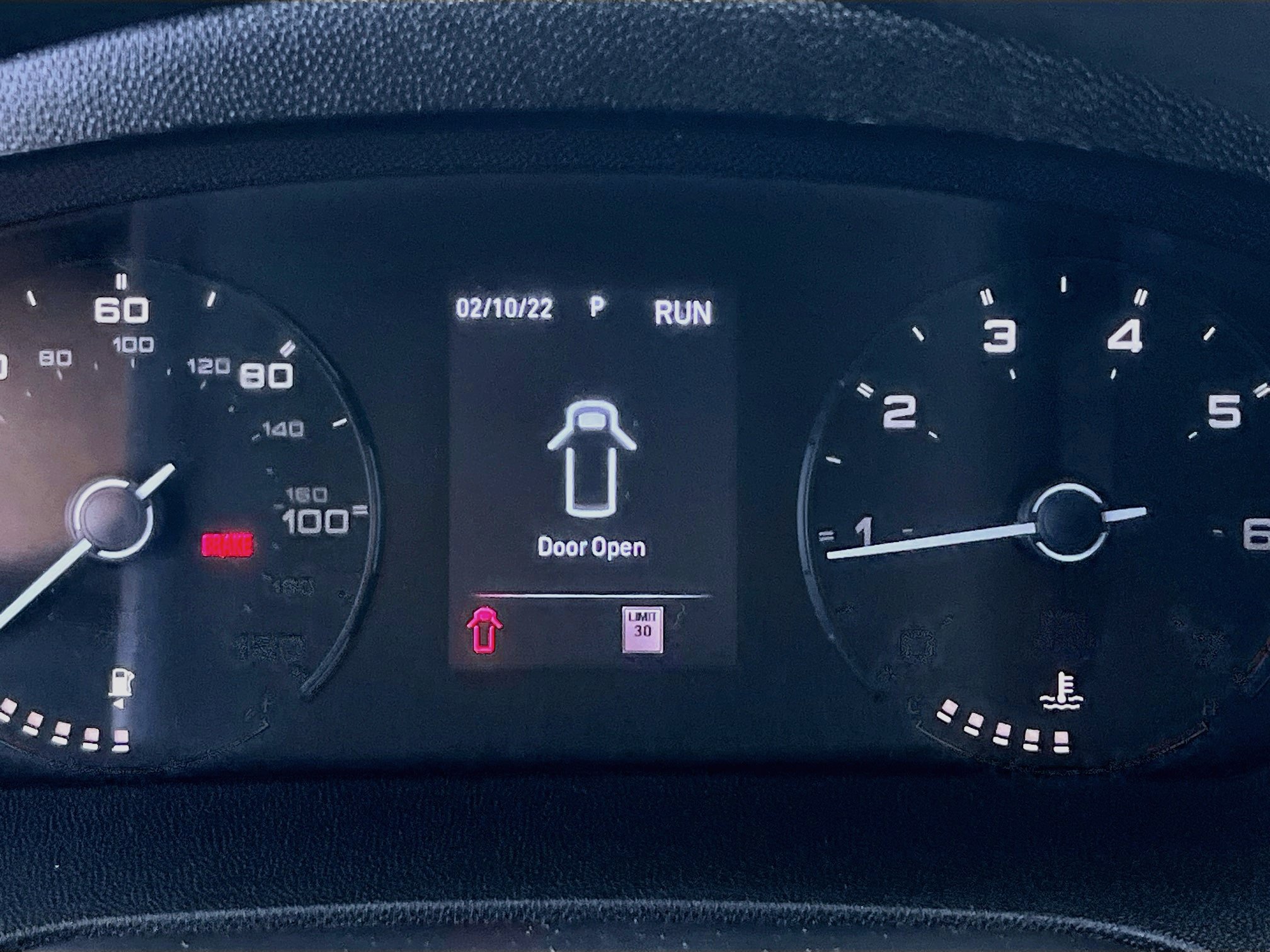 Used 2023 RAM ProMaster 2500 FWD image 22