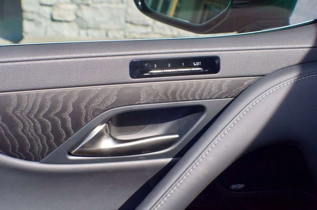 Used 2023 Lexus LX 600 4WD w/ Interior Upgrade Package image 27