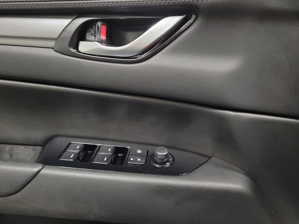 Used 2019 MAZDA CX-5 Touring image 21