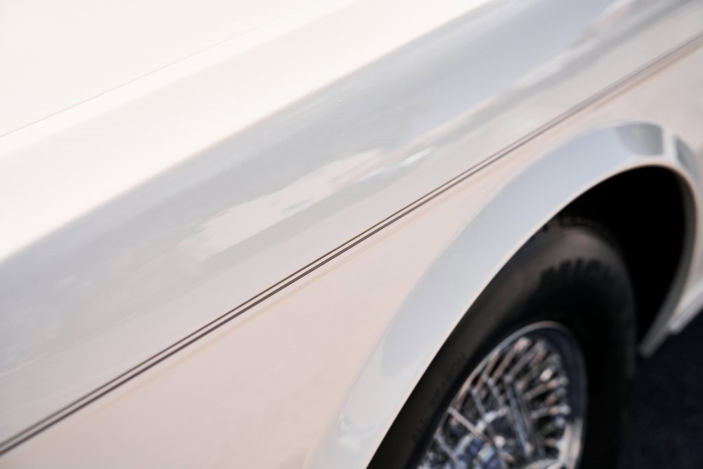 Used 1990 Rolls-Royce Silver Spur II image 8