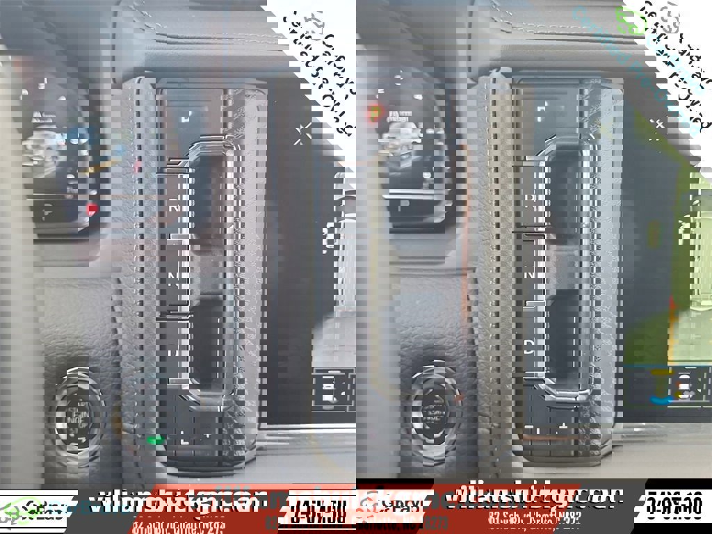 Certified 2024 GMC Yukon Denali w/ LPO, Floor Liner Package image 17